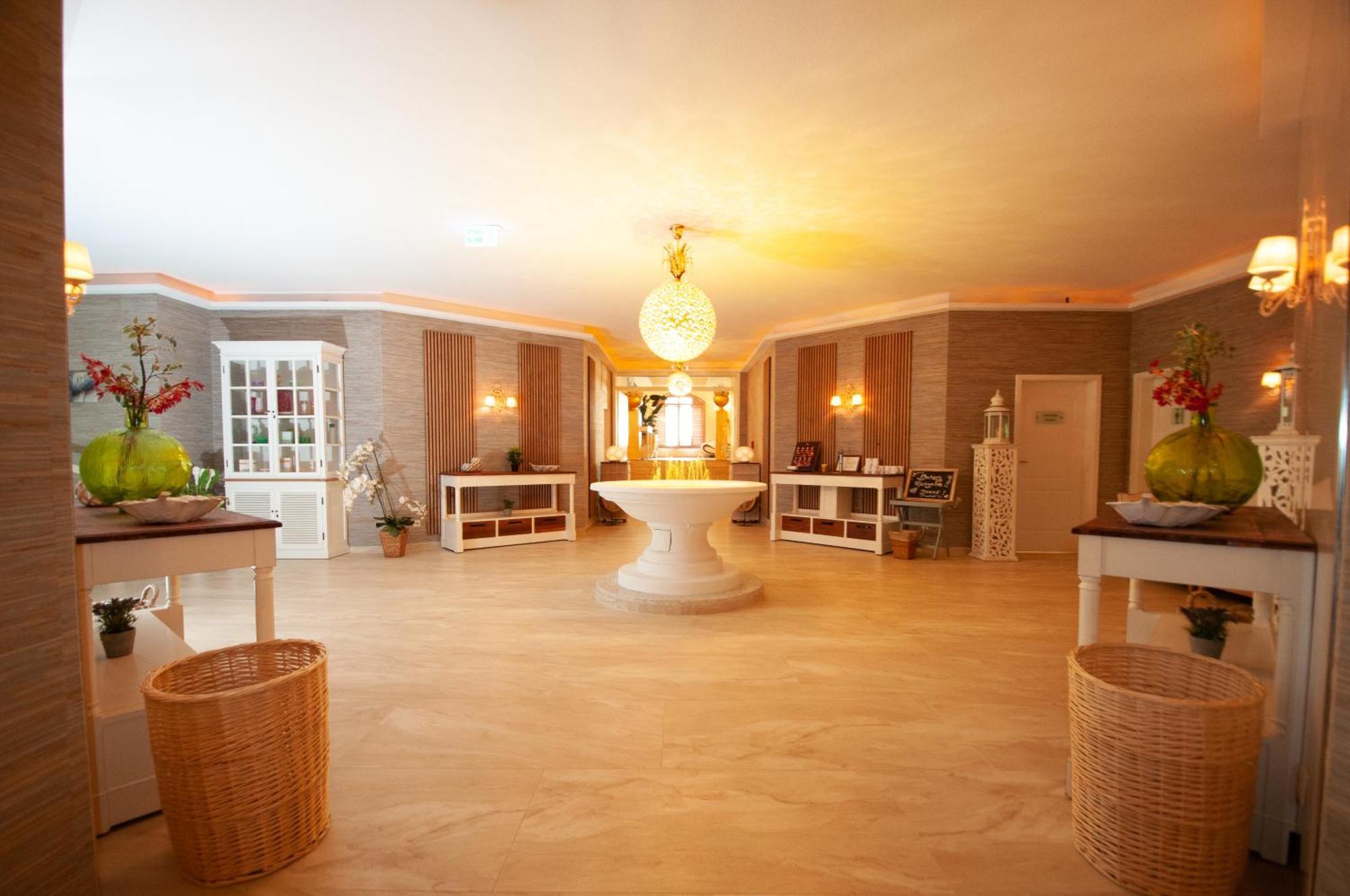 Hotel Panorama Seeresort & 4*