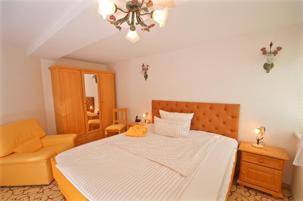 Panorama Seeresort & Warnitz