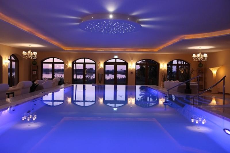 Panorama Am Oberuckersee Hotel Warnitz