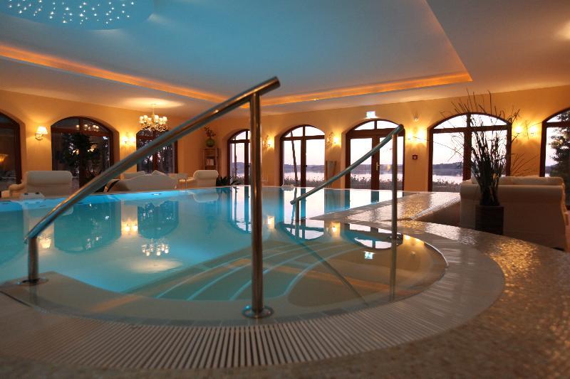 Hotel Panorama Seeresort & 4*