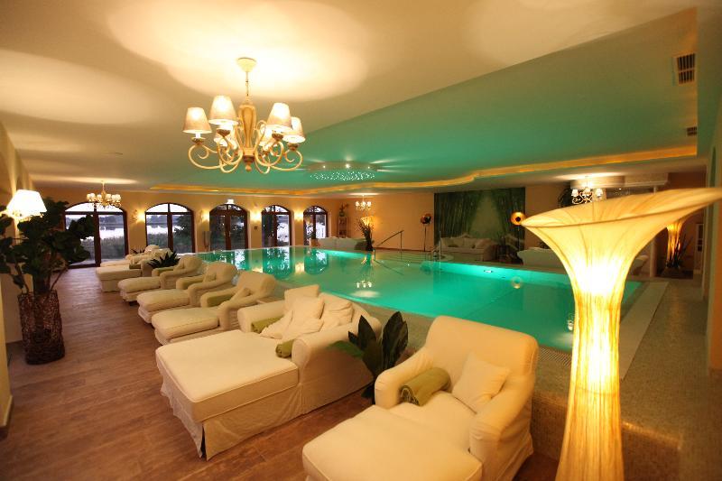 Panorama Seeresort &