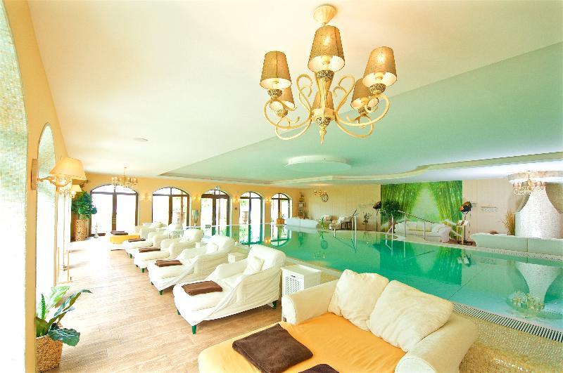 Hotel Panorama Am Oberuckersee Warnitz