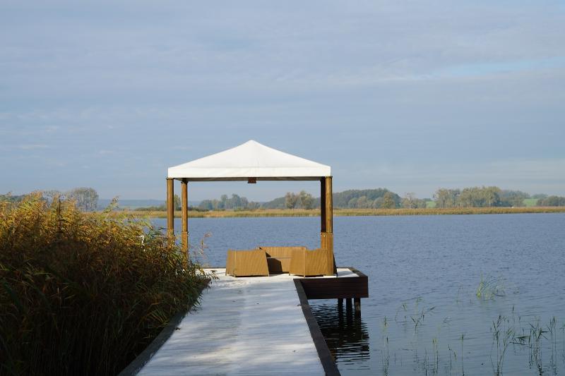 Panorama Am Oberuckersee Hotel 4*