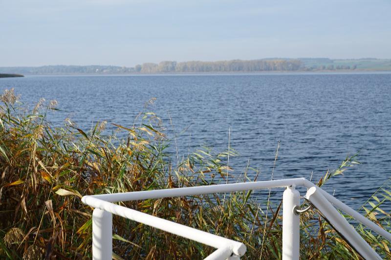 Hotel Panorama Am Oberuckersee Warnitz