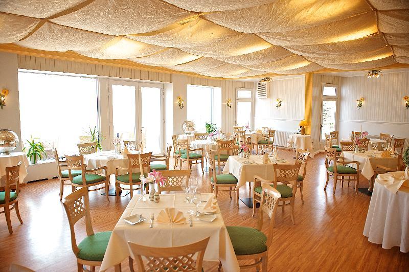 Panorama Seeresort & Warnitz